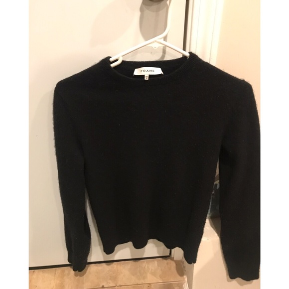 Frame Sweater - Picture 4 of 5